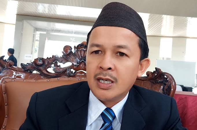 Ketua Bawaslu Bangka Selatan 2023-2028