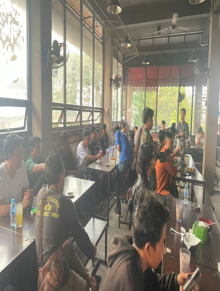 Dari Redaksi ke Ruang Publik: Media Lokal dan Bawaslu Bangka Selatan Bangun Ekosistem Informasi yang Sehat