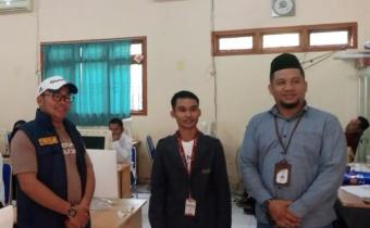 Bawaslu dan KPU Bangka Selatan Intensifkan Komunikasi Terkait Daftar Pemilih untuk Pilkada 2024