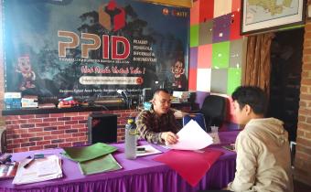 Bawaslu Bangka Selatan Lakukan Perpanjangan Masa Pendaftaran PKD untuk Pilkada 2024