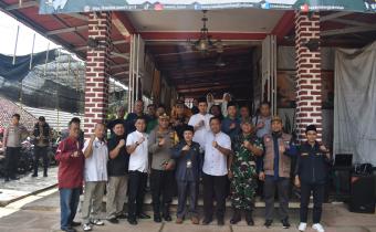 Bawaslu Basel Luncurkan Posko Kawal Hak Pilih: Begini Kata Kordiv HPPH Bawaslu Bangka Selatan