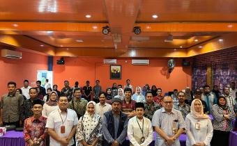 Sosialisasi Produk Hukum JDIH