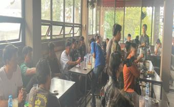 Dari Redaksi ke Ruang Publik: Media Lokal dan Bawaslu Bangka Selatan Bangun Ekosistem Informasi yang Sehat