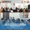 Rapat Koordinasi Bawaslu Bangka Selatan: Persiapan Matang Jelang Pleno Terbuka Rekapitulasi DPT Pemilu 2024