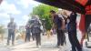 Behind the scane